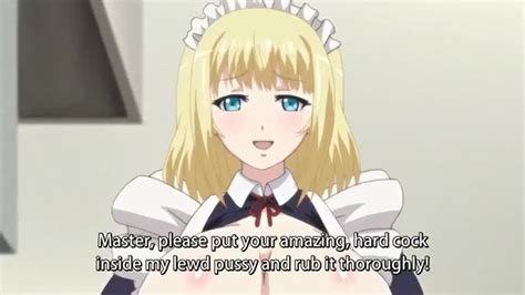 Katainaka ni Totsui de Kita Russia Musume Episode 2.